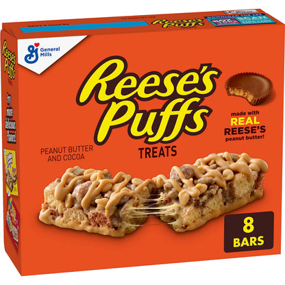 individually wrapped single-serve bars in 8 ct or 16 ct configurations