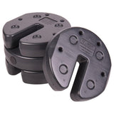 US Weight Heavy Duty Canopy Weights – Functional Gift for New Homeowners with Outdoor Living Spaces