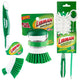 Bottle & Dish Brush Kit