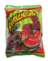 Jovy Revolcaditas 6oz Resealable Chili Candy Bag – Easy Snack Drawer Treat for Growing Kids and Tweens