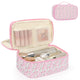 01A-Pink Flower - Medium