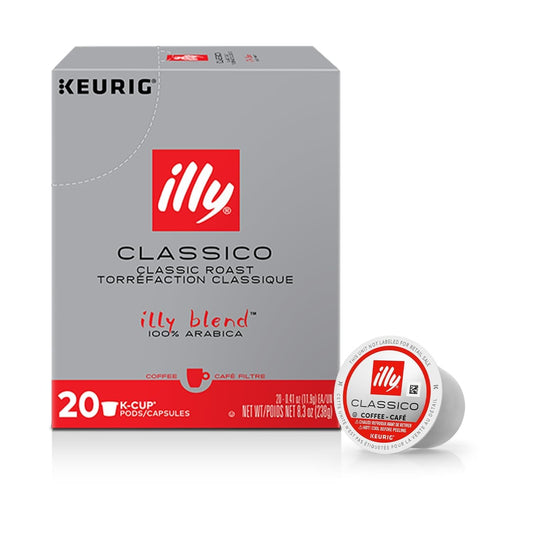 keurig-compatible k-cup pods designed for single-serve brewing machines