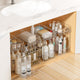 Transparent - S-Higher (4 Pack)