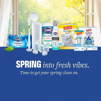 kills 99.9% of germs including pseudomonas aeruginosa, salmonella enterica, and staphylococcus aureus
