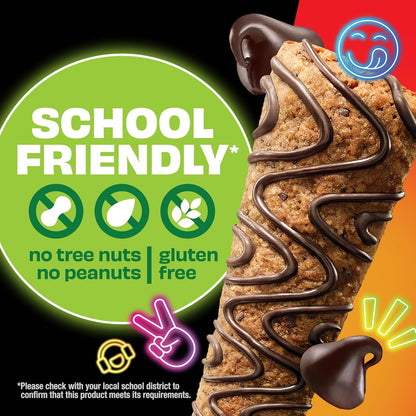 KIND Kids Blueberry Muffin Snack Bar – Gluten-Free After-School Snack for Active Kids Ages 5-12, 5g Protein
