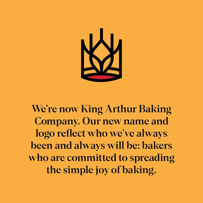 King Arthur Gluten Free Pie Crust Mix – Kid-Approved Flaky Crust for Holiday Family Gatherings