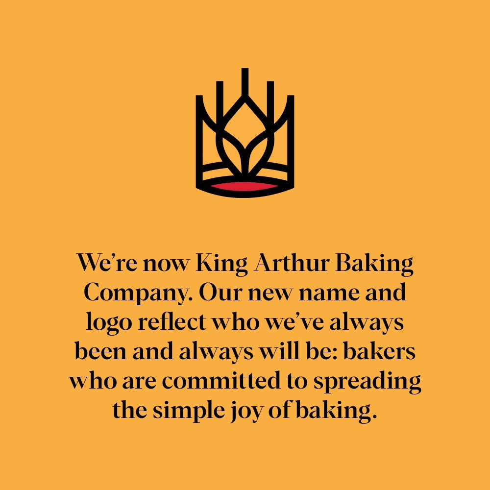 King Arthur Gluten-Free Yellow Cake Mix – Dairy-Free Indulgence Without the Digestive Trade-Off, 22 oz