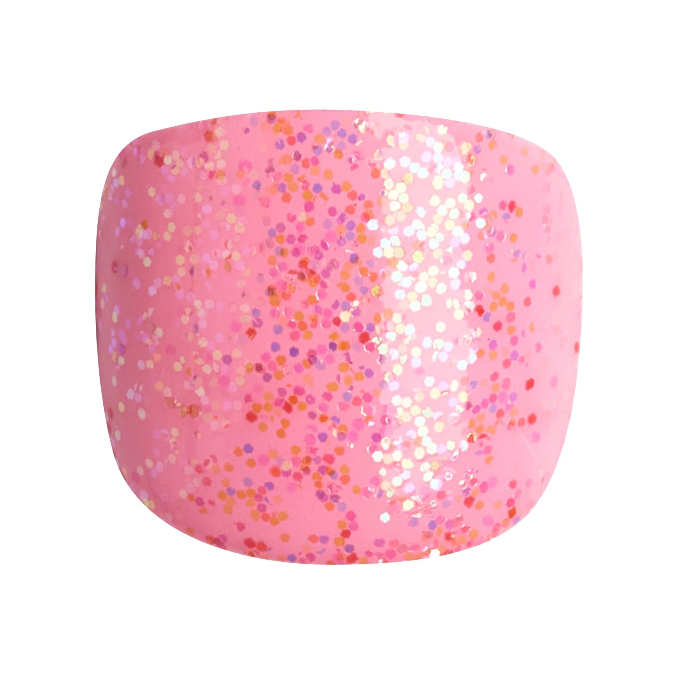 KISS imPRESS Mini Press On Nails – Chemical-Free Glue Free Manicure for Health Conscious Moms