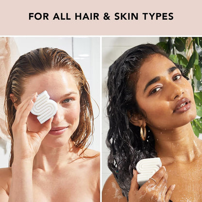 Kitsch Sensitive Skin Cleansing Bar – Housewarming Gift for the Eco-Conscious Minimalist