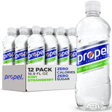 Propel Electrolyte Water – Clean Label Wellness Drink with B Vitamins for Post-Workout Replenishment