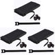 6inches-60PCS (Pack of 3)