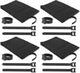 8inches-210PCS (Pack of 4)