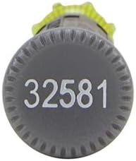 Klein Tools 32581 Interchangeable Electronics Screwdriver – Simple Bit-Swap Design for an Intentional, Minimal Tool Kit