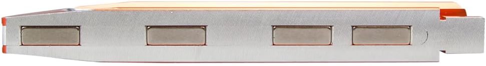 Klein Tools 935AB4V Conduit Level – Housewarming Gift for a New Homeowner Building Out the Garage Workshop
