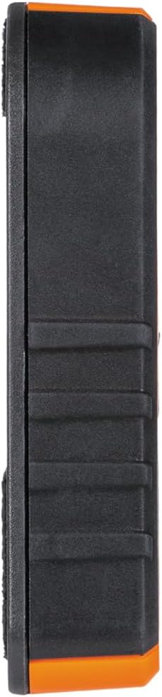 Klein Tools Compact Magnetic Stud Finder for Home Aesthetic Projects, Hang Clocks and Shelves with Marking Precision and Level