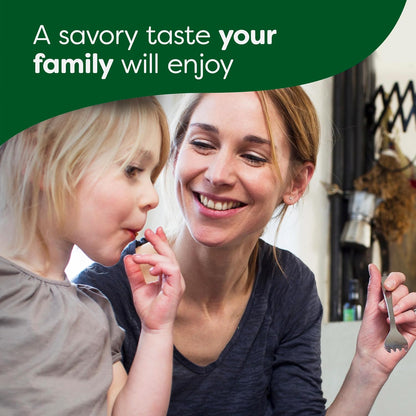 Knorr Bearnaise Sauce Mix – Elegant Bearnaise for Grilled Steak, London Broil, and Pork Loin
