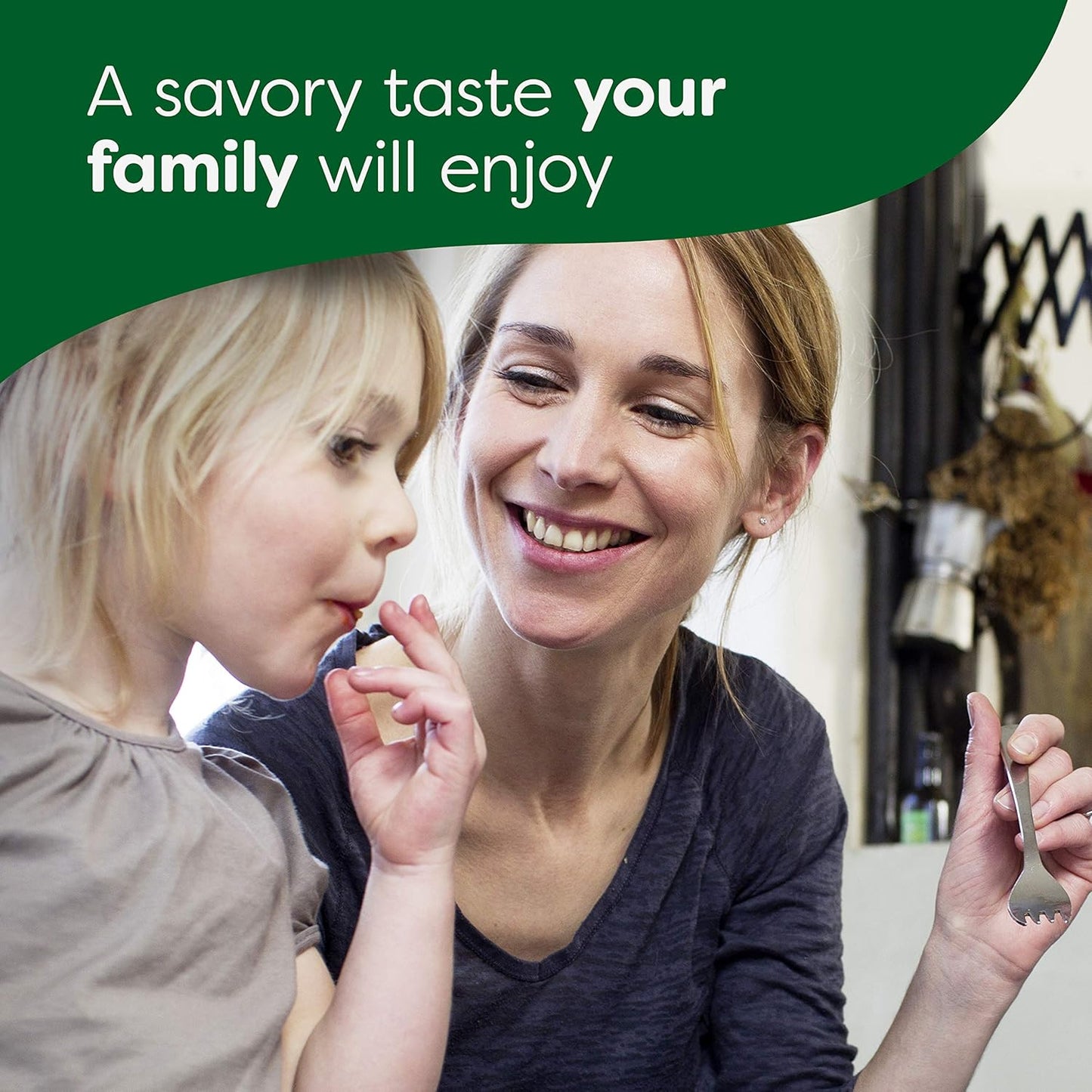 Knorr Creamy Chicken Flavor Rice – Cozy Self-Care Dinner After a Long Day