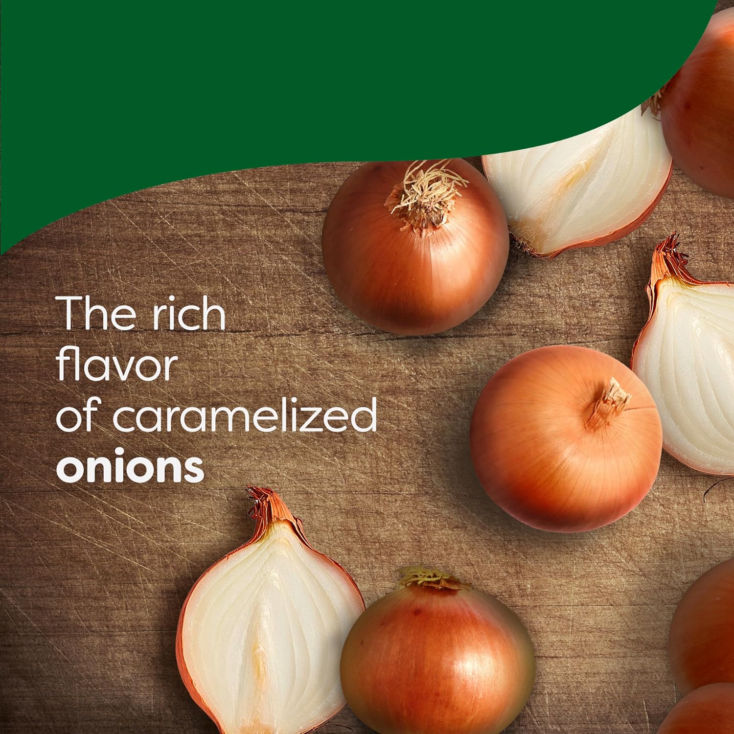 Knorr French Onion Dip Mix – Crowd-Pleasing Game Night Snack for Family Gatherings, Pack of 2