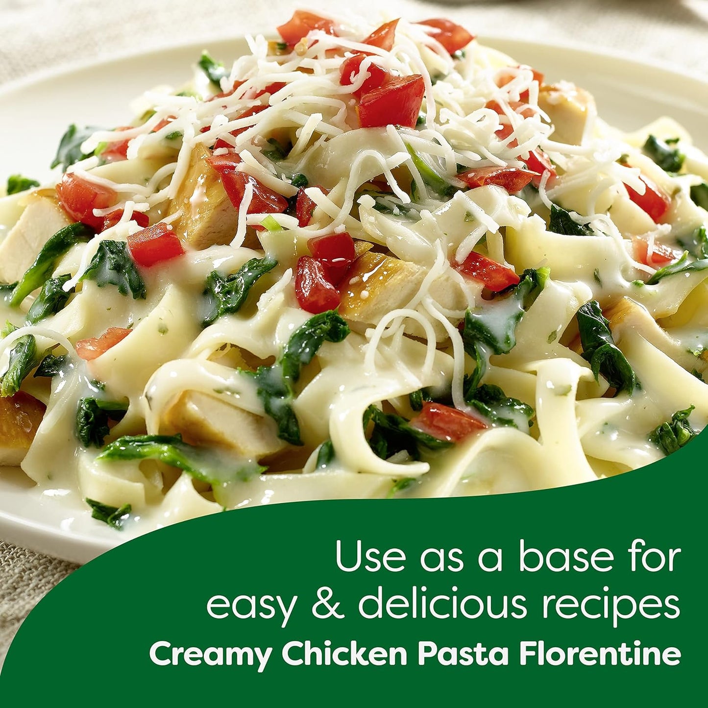 Knorr Pasta Sides Butter Fettuccine – Nostalgic Pantry Side for Cozy At-Home Eating Rituals