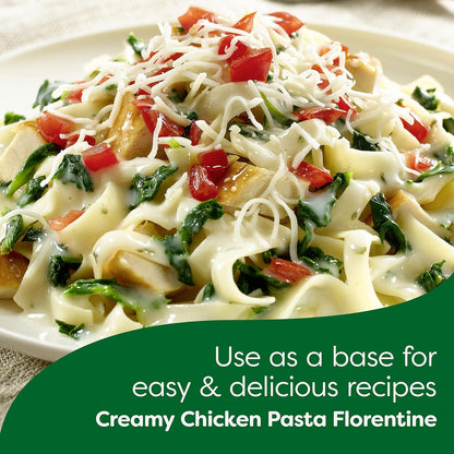 Knorr Pasta Sides Butter Fettuccine – Nostalgic Pantry Side for Cozy At-Home Eating Rituals