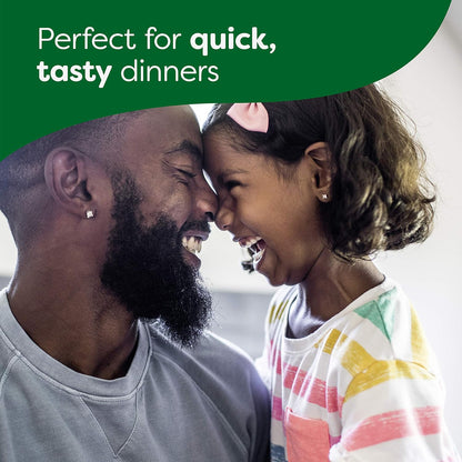 Knorr Pasta Sides Butter Fettuccine – Nostalgic Pantry Side for Cozy At-Home Eating Rituals