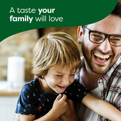 Knorr Pesto Pasta Sauce – No MSG Added Sauce for Health-Conscious Family Dinners