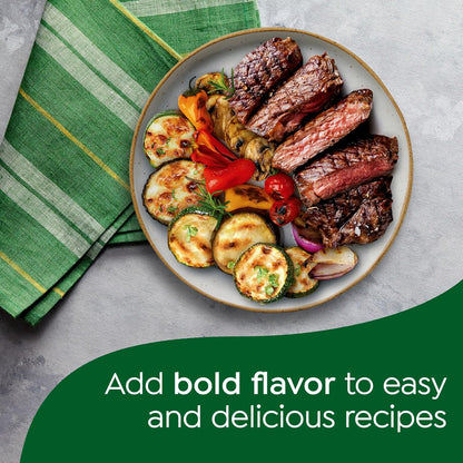 Knorr Premium Beef Concentrate – Crafted from Oven-Roasted Beef for Gourmet Entertaining