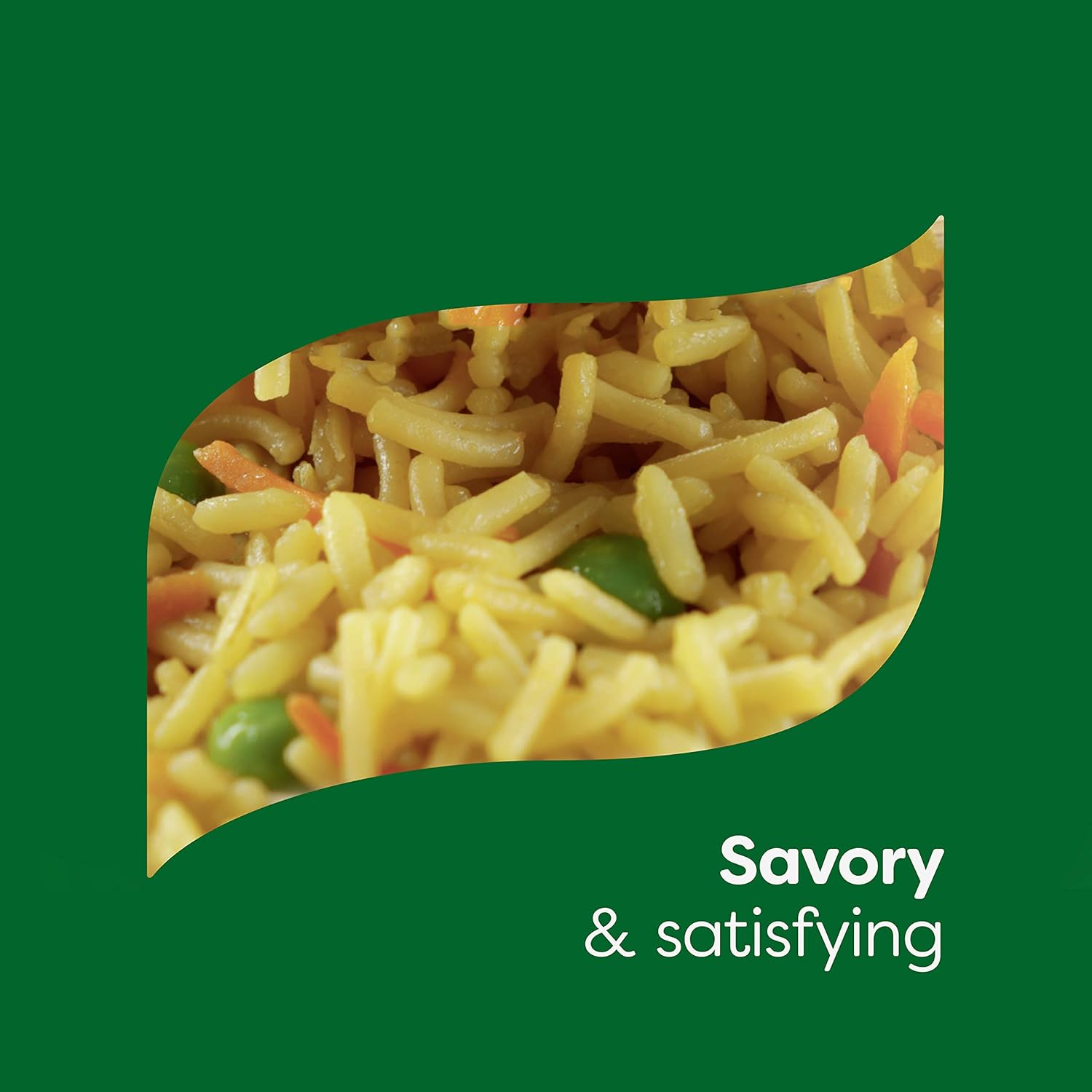 Knorr Rice Sides Chicken Fried Rice – Wholesome Stir-Fry Base for Balanced Weeknight Meal Prep