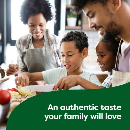 Knorr Sauce Mix Parma Rosa – Soothing Pasta Base for Calming Wind-Down Dinners