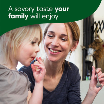 Knorr Vegetable Dry Soup and Dip Mix for Family Dinner Table and Lunchbox Prep 1.4 oz
