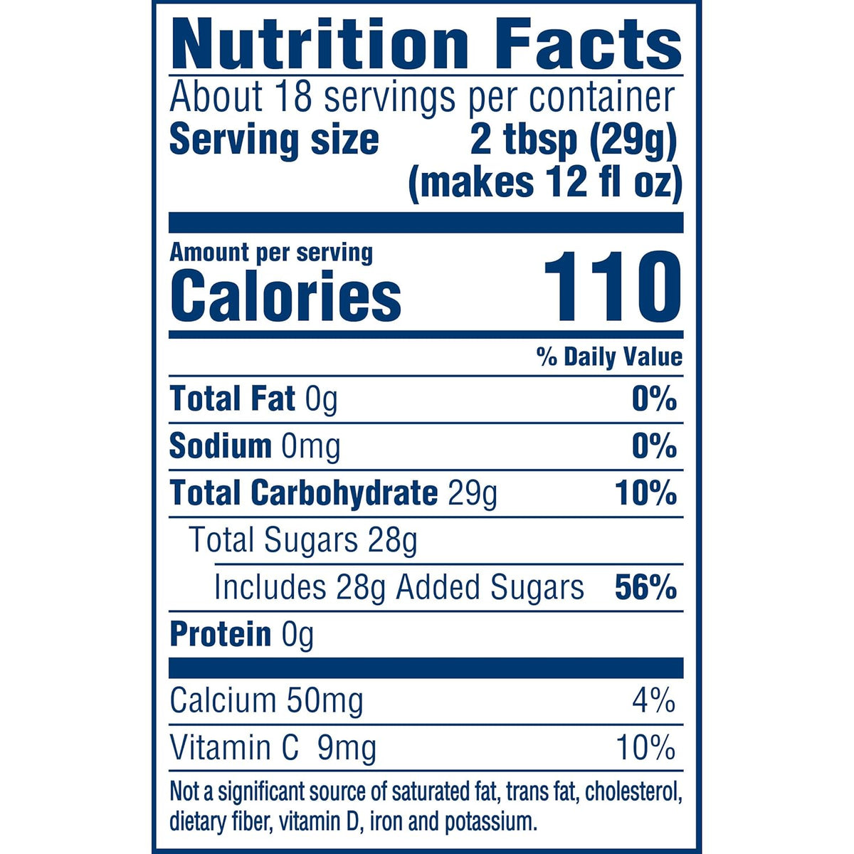 Kool-Aid Sugar Free Tropical Punch Drink Mix – Kids Party Beverage with Vitamin C