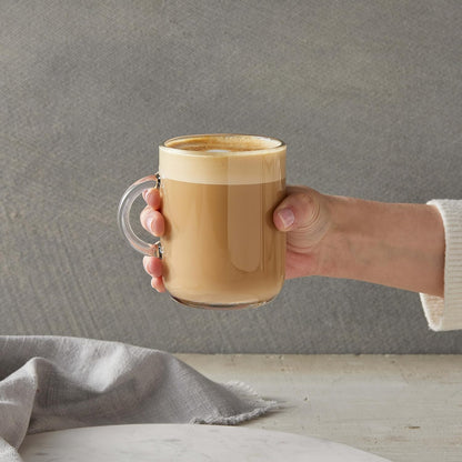 kosher-certified, made in the usa (seattle) for quality assurance