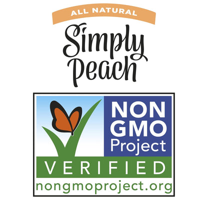 kosher certified with allergen-free formulation
