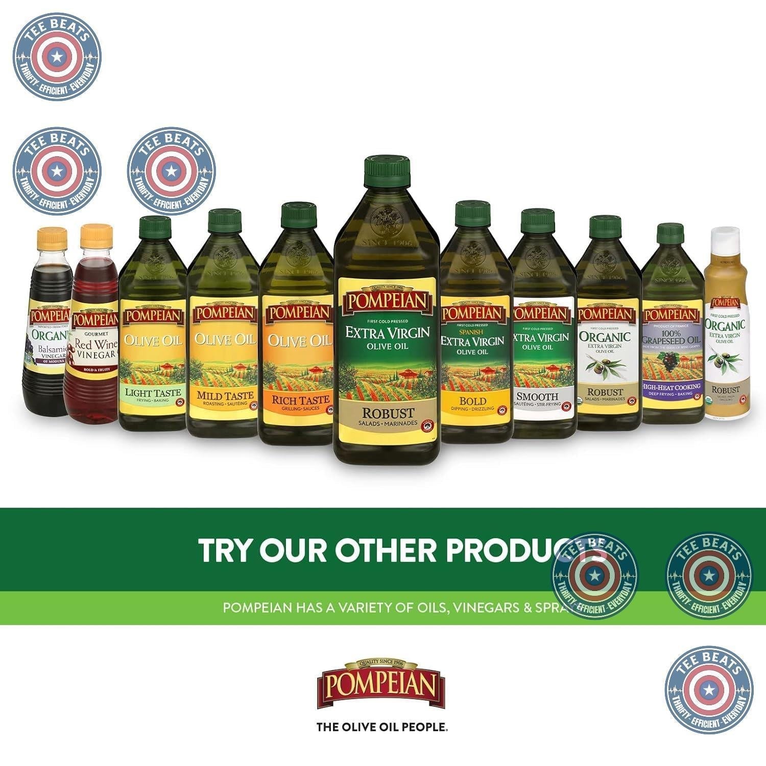 kosher, non-gmo project verified, gluten free, and non-allergenic