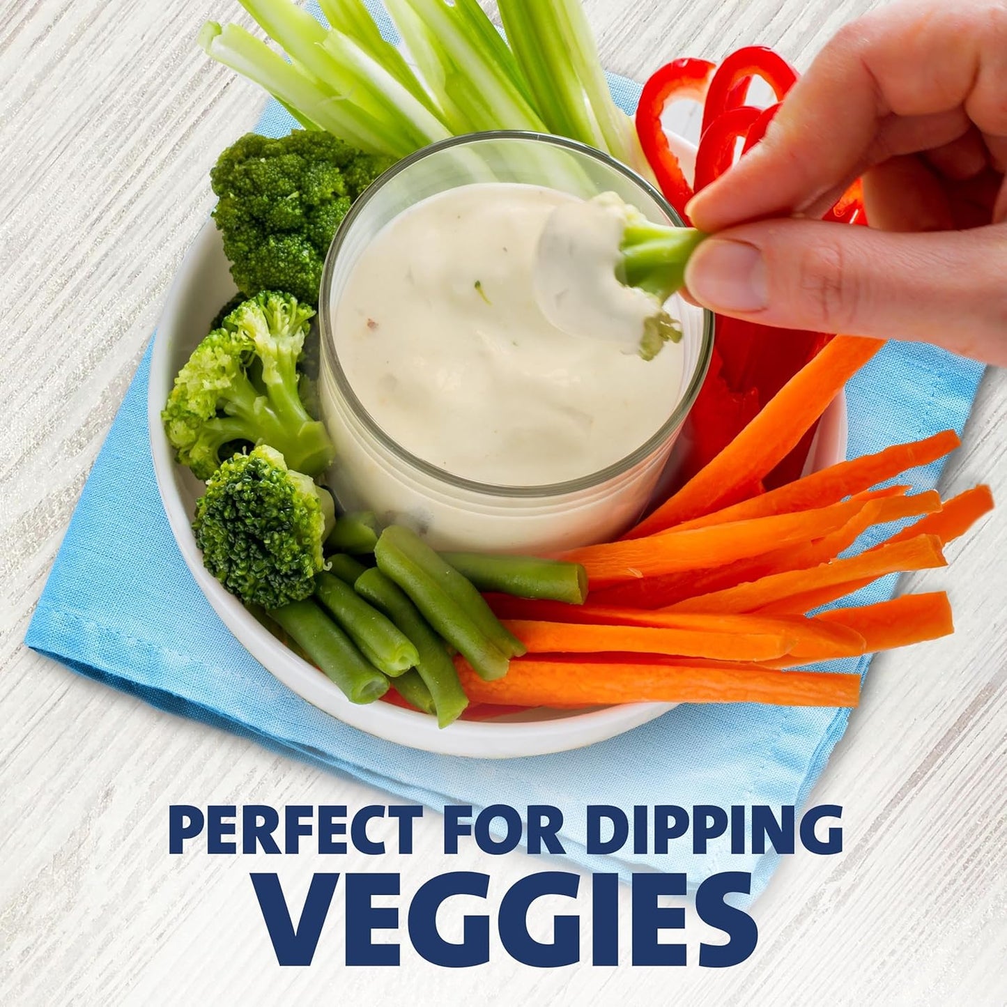 Kraft Classic Ranch Dressing – Squeeze Bottle Ranch for Back-to-School Lunch Packing and Weekday Dinners