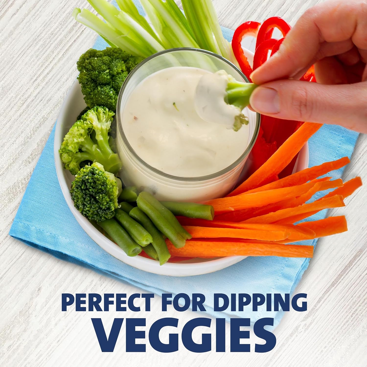 Kraft Classic Ranch Dressing – Squeeze Bottle Ranch for Back-to-School Lunch Packing and Weekday Dinners