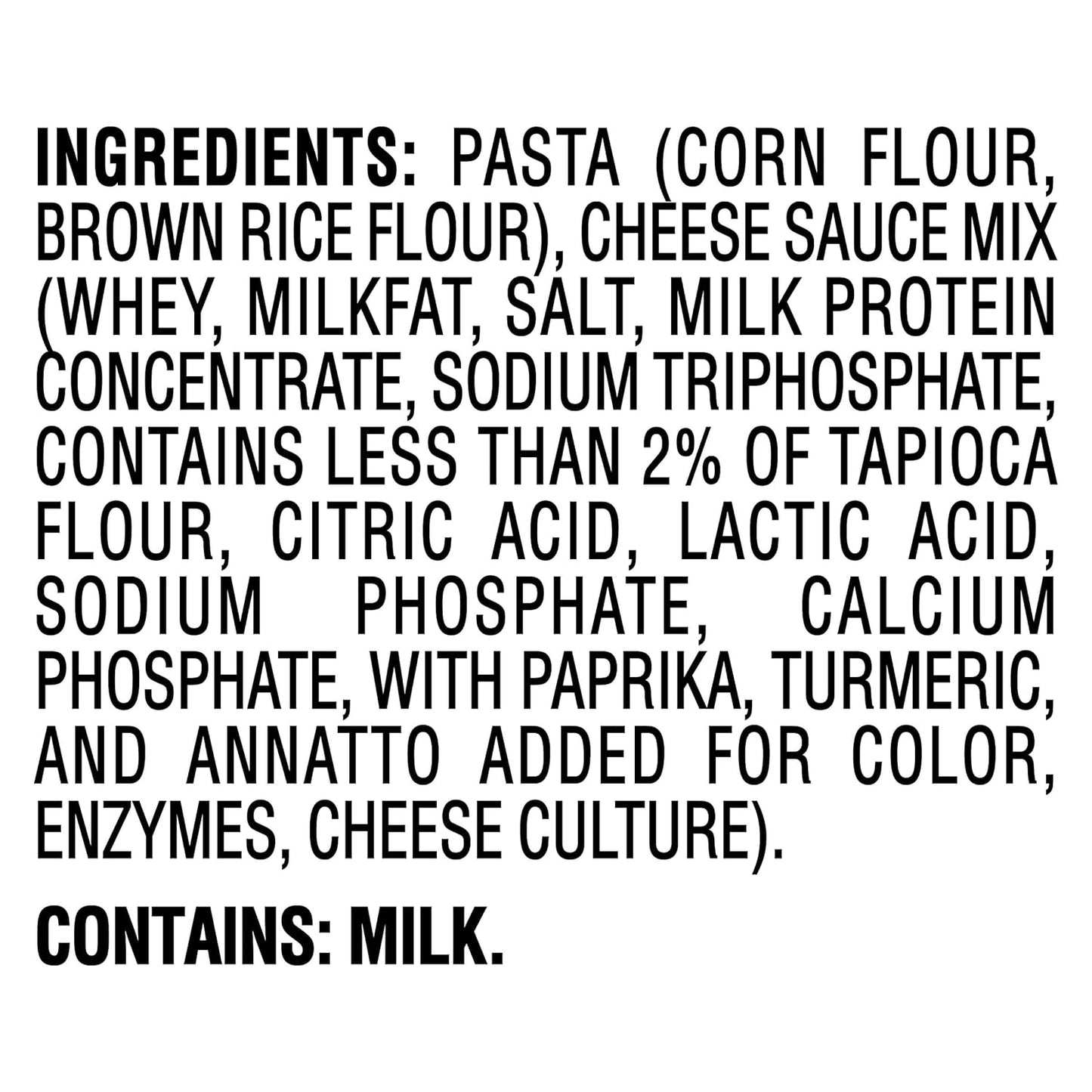 Kraft Gluten Free Original Mac & Cheese – Safe Pantry Staple for Gluten-Sensitive Eaters, 6 oz