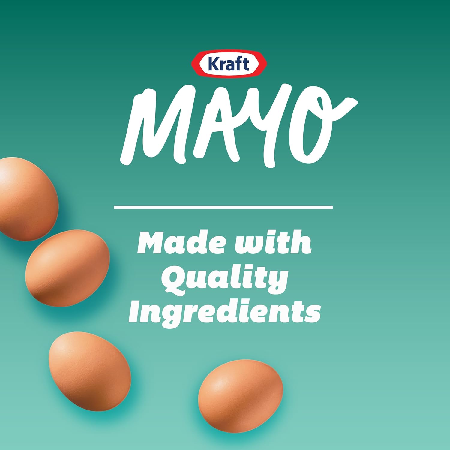 Kraft Real Mayo – Durable Squeeze Bottle for Picnic Tables, Patio Suppers, and Backyard Cookouts