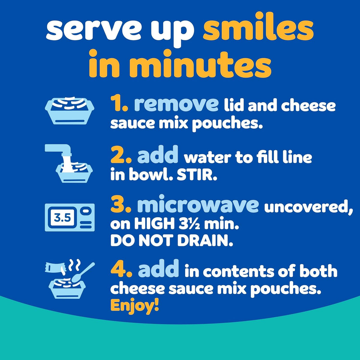 Kraft Spirals Macaroni and Cheese Single Bowl – Clean Pantry Staple for Budget Grocery Hauls