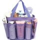 Multiple Pockets, 1 Pack - Purple