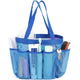 Multiple Pockets, 1 Pack - Blue