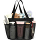 Multiple Pockets, 1 Pack - Dark Black