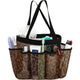Multiple Pockets, 1 Pack - Leopard