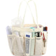 Multiple Pockets, 1 Pack - Beige