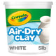 White - 5lb