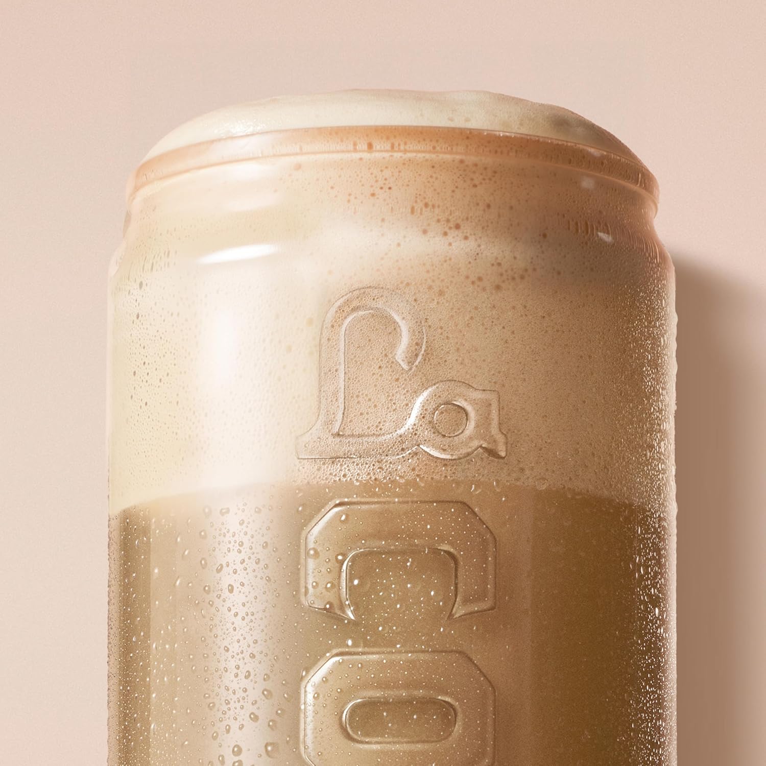 La Colombe Vanilla Draft Latte - Portable Draft Latte 4-Pack for Mid-Day Work Meetings, No Brewing Required