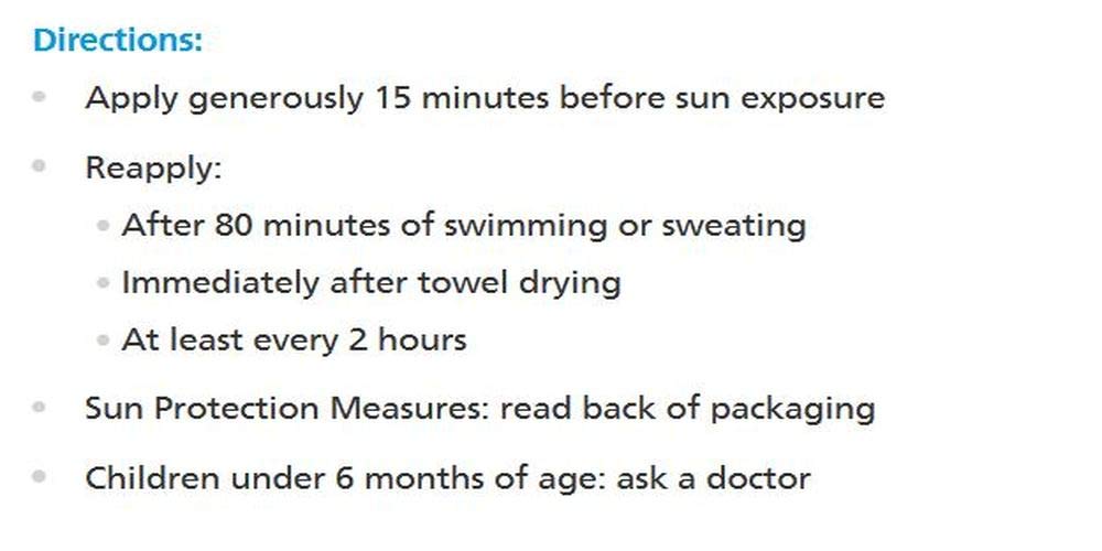 La Roche-Posay Anthelios Dry Touch SPF 60 – Beach and Hiking Sun Defense, Travel Size Oil-Free Sunscreen