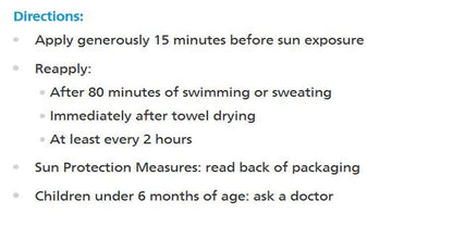 La Roche-Posay Anthelios Dry Touch SPF 60 – Beach and Hiking Sun Defense, Travel Size Oil-Free Sunscreen