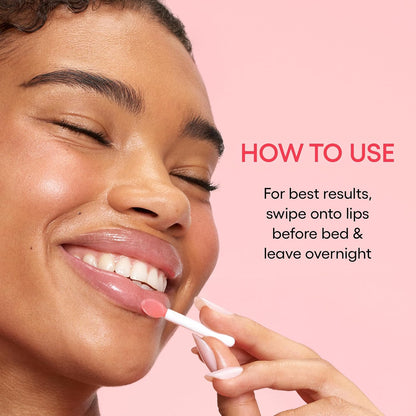 LANEIGE Lip Sleeping Mask – Affordable Holiday Care Package Add-On, Fun Flavor Variants for Women and Mom