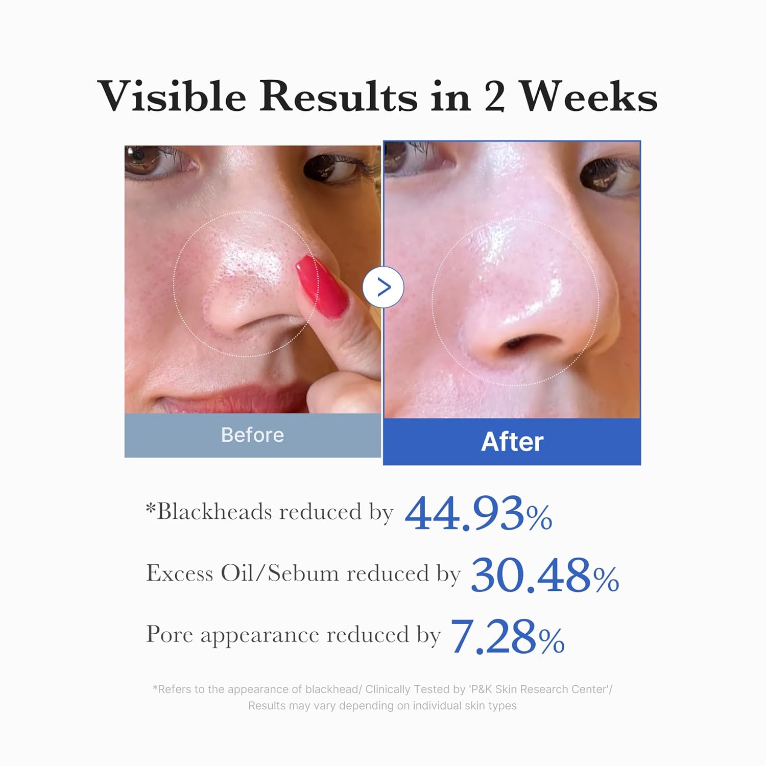lavender-infused formula for calming aromatherapy during application